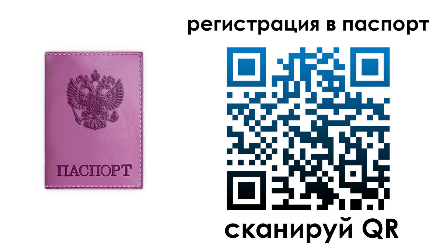 прописка 2025 в Мурино